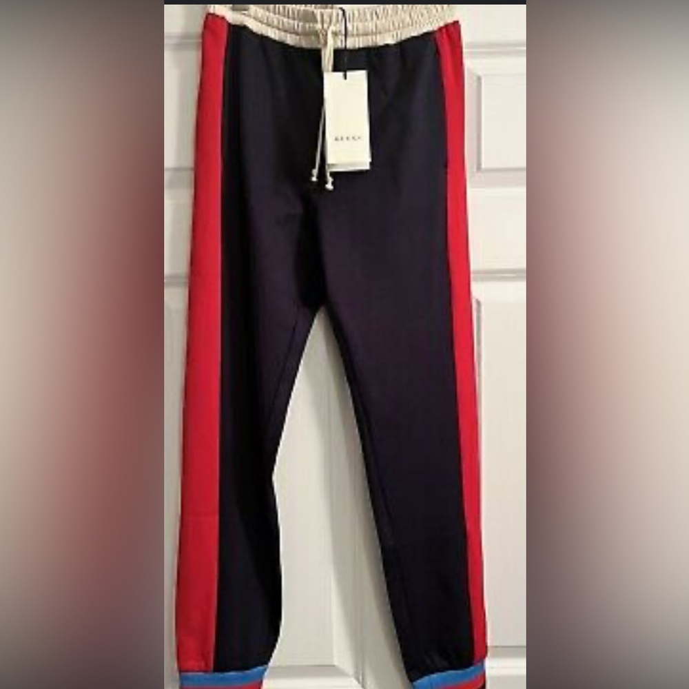 New size small gucci trousers